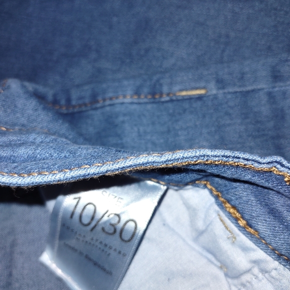 NWT Social Standard by Sanctuary Jeans - Picture 5 of 9